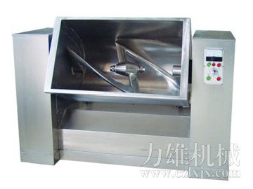 CH系列槽形混合機(jī)