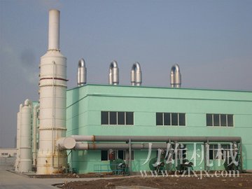 QG、JG、FG系列氣流干燥機